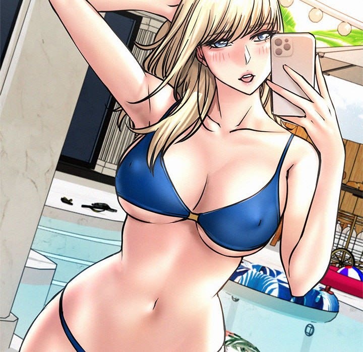 [韩国漫画] 屋檐下的光 剧情,熟女人妻#[153P]-25