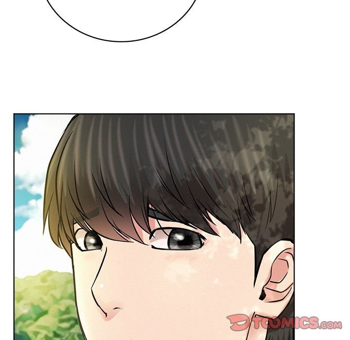 [韩国漫画] 屋檐下的光 剧情,熟女人妻#[164P]-126