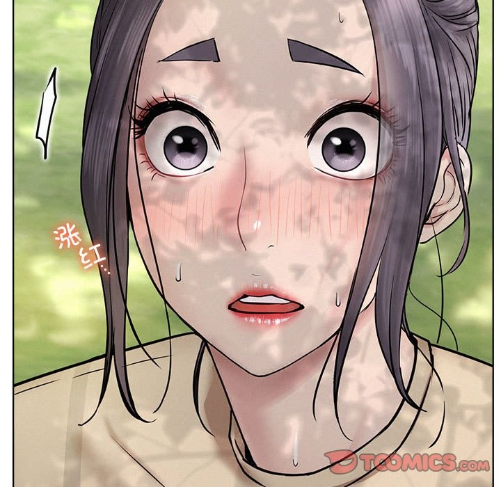 [韩国漫画] 屋檐下的光 剧情,熟女人妻#[164P]-135