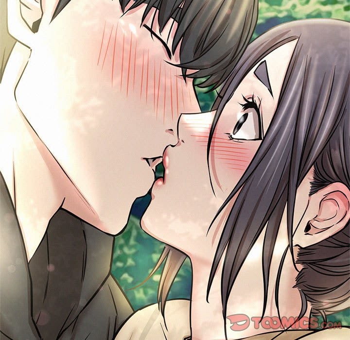 [韩国漫画] 屋檐下的光 剧情,熟女人妻#[164P]-162