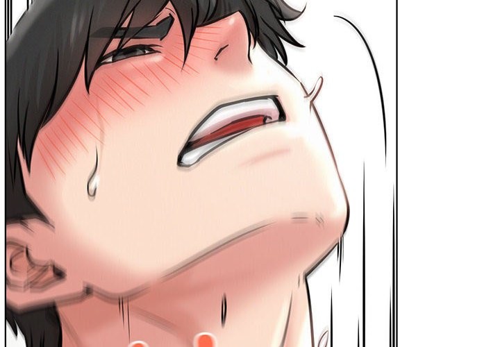 [韩国漫画] 屋檐下的光 剧情,熟女人妻#[164P]-2