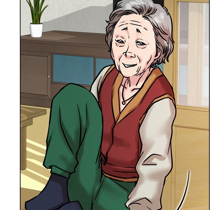 [韩国漫画] 屋檐下的光 剧情,熟女人妻#[164P]-70