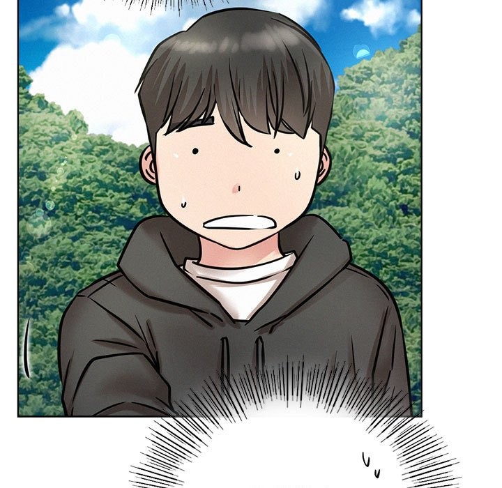 [韩国漫画] 屋檐下的光 剧情,熟女人妻#[164P]-87