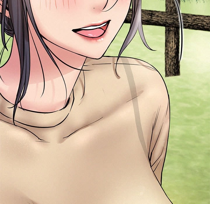 [韩国漫画] 屋檐下的光 剧情,熟女人妻#[164P]-94