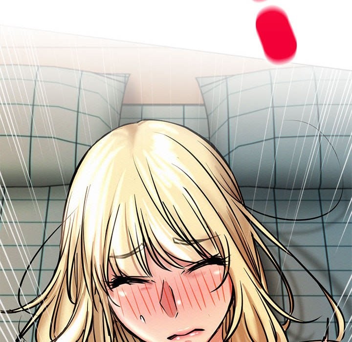 [韩国漫画] 屋檐下的光 剧情,熟女人妻#[160P]-155