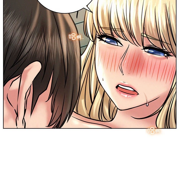 [韩国漫画] 屋檐下的光 剧情,熟女人妻#[160P]-52