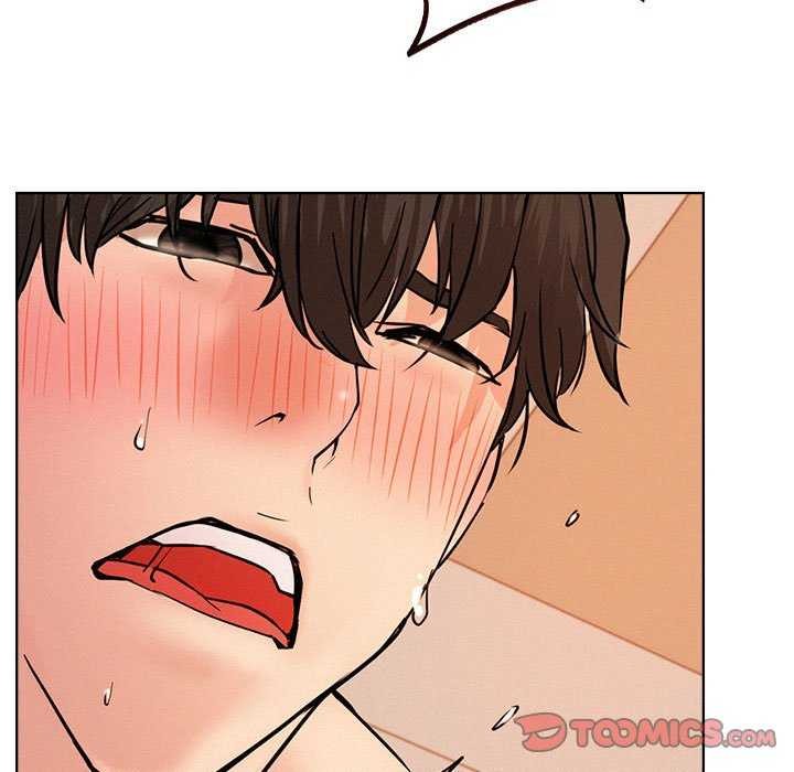 [韩国漫画] 屋檐下的光 剧情,熟女人妻#[150P]-117