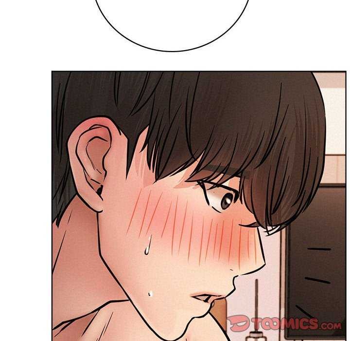 [韩国漫画] 屋檐下的光 剧情,熟女人妻#[150P]-45