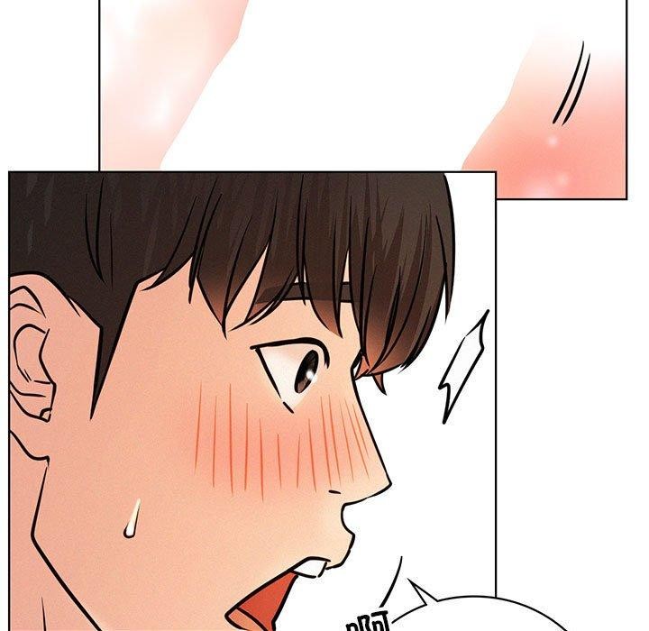 [韩国漫画] 屋檐下的光 剧情,熟女人妻#[153P]-10