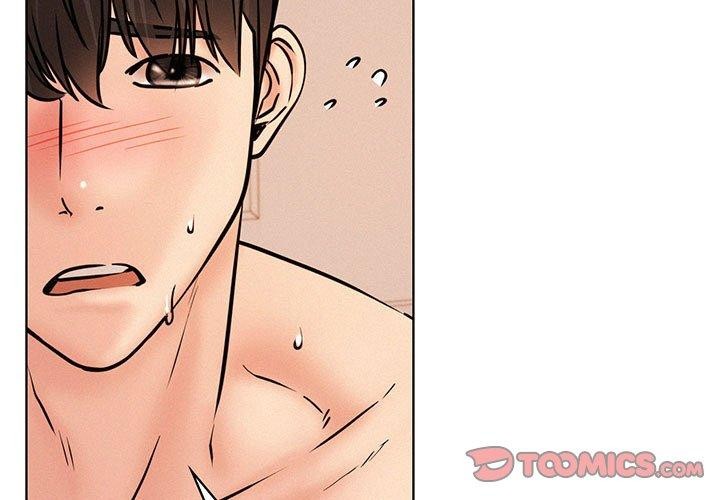 [韩国漫画] 屋檐下的光 剧情,熟女人妻#[153P]-2