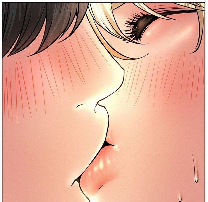 [韩国漫画] 屋檐下的光 剧情,熟女人妻#[153P]-31