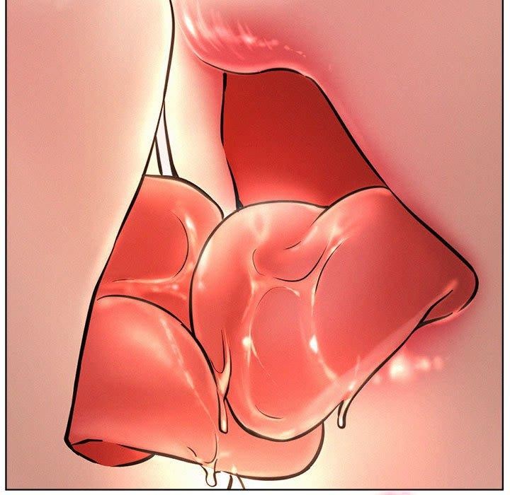 [韩国漫画] 屋檐下的光 剧情,熟女人妻#[153P]-33