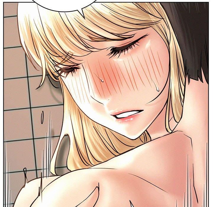 [韩国漫画] 屋檐下的光 剧情,熟女人妻#[153P]-69