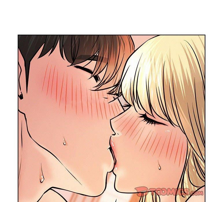 [韩国漫画] 屋檐下的光 剧情,熟女人妻#[153P]-81