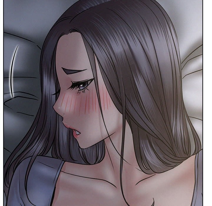 [韩国漫画] 屋檐下的光 剧情,熟女人妻#[157P]-107