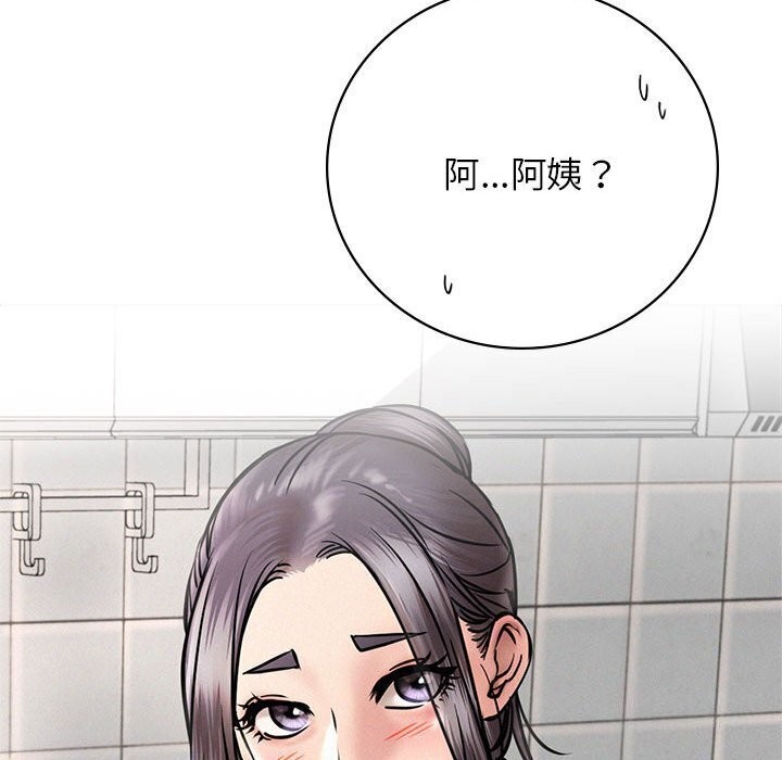 [韩国漫画] 屋檐下的光 剧情,熟女人妻#[157P]-116