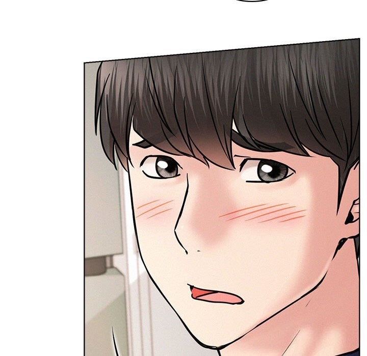 [韩国漫画] 屋檐下的光 剧情,熟女人妻#[157P]-128