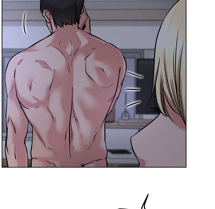 [韩国漫画] 屋檐下的光 剧情,熟女人妻#[157P]-7