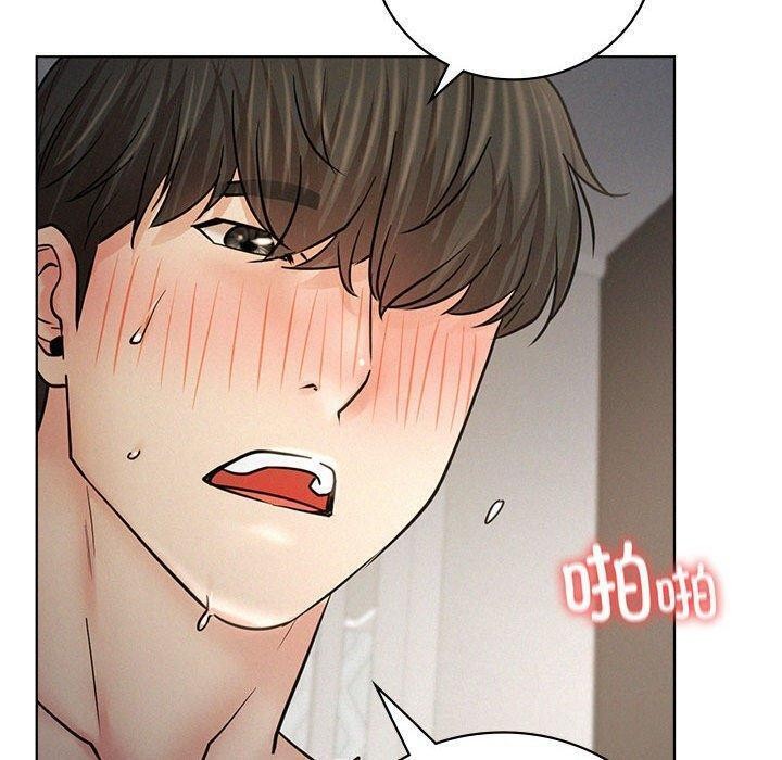 [韩国漫画] 屋檐下的光 剧情,熟女人妻#[144P]-125