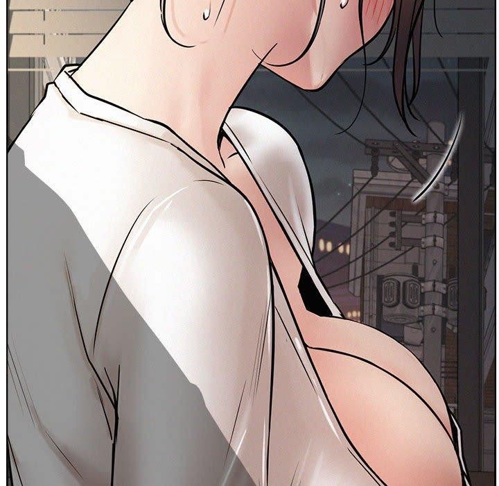 [韩国漫画] 屋檐下的光 剧情,熟女人妻#[144P]-58