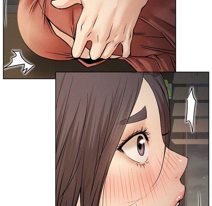 [韩国漫画] 屋檐下的光 剧情,熟女人妻#[144P]-88