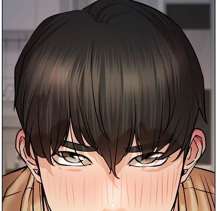 [韩国漫画] 屋檐下的光 剧情,熟女人妻#[144P]-90