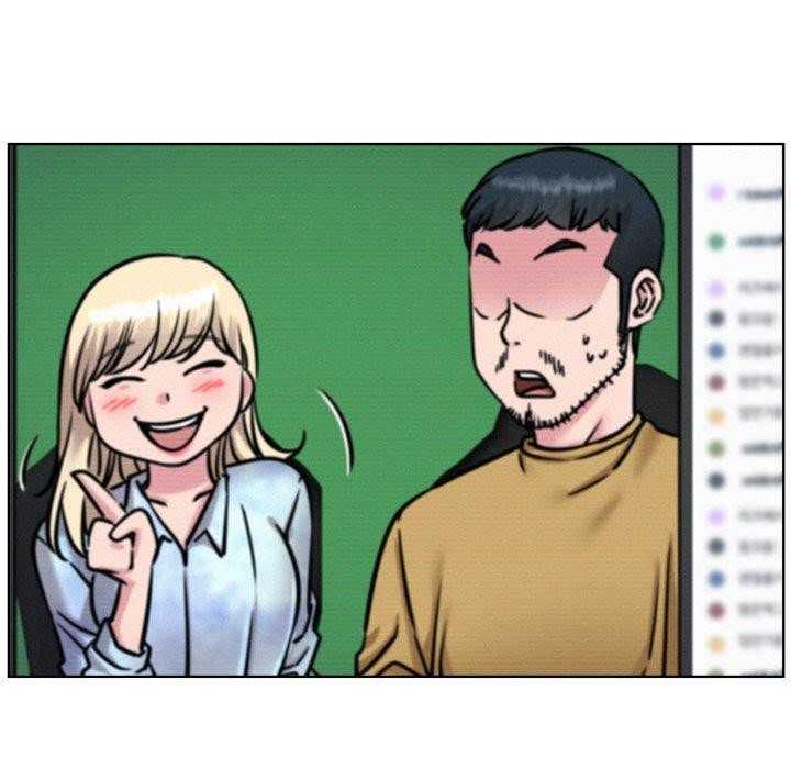 [韩国漫画] 屋檐下的光 剧情,熟女人妻#[147P]-14