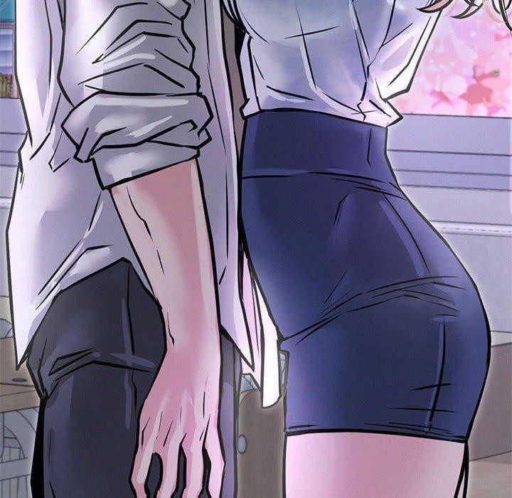 [韩国漫画] 屋檐下的光 剧情,熟女人妻#[147P]-145