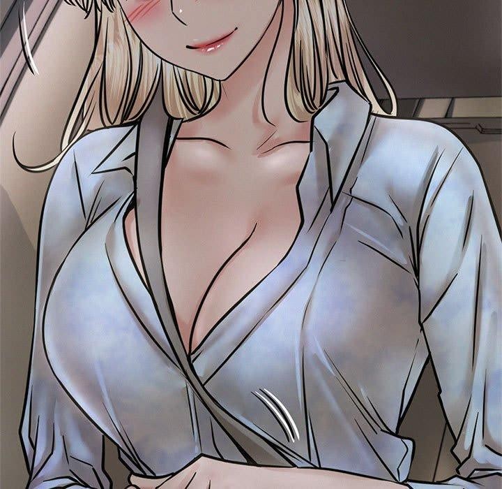 [韩国漫画] 屋檐下的光 剧情,熟女人妻#[147P]-47