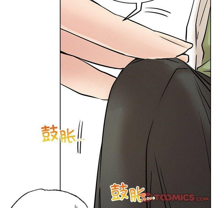 [韩国漫画] 屋檐下的光 剧情,熟女人妻#[159P]-117