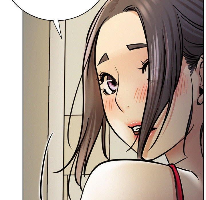 [韩国漫画] 屋檐下的光 剧情,熟女人妻#[159P]-131