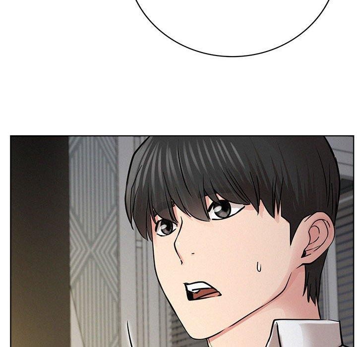 [韩国漫画] 屋檐下的光 剧情,熟女人妻#[159P]-133