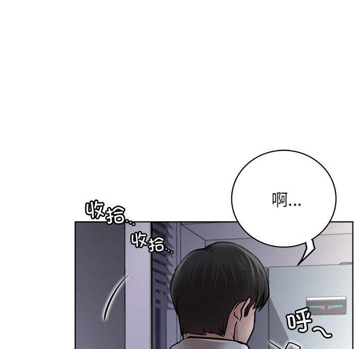 [韩国漫画] 屋檐下的光 剧情,熟女人妻#[159P]-20