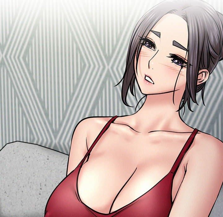 [韩国漫画] 屋檐下的光 剧情,熟女人妻#[159P]-24