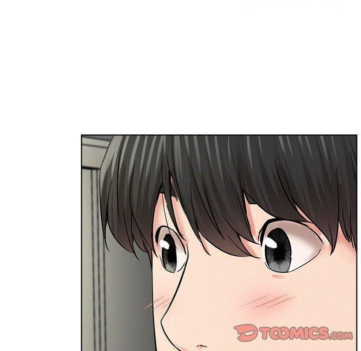 [韩国漫画] 屋檐下的光 剧情,熟女人妻#[159P]-28