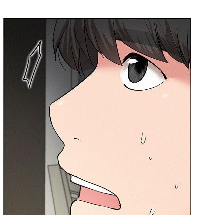 [韩国漫画] 屋檐下的光 剧情,熟女人妻#[159P]-49