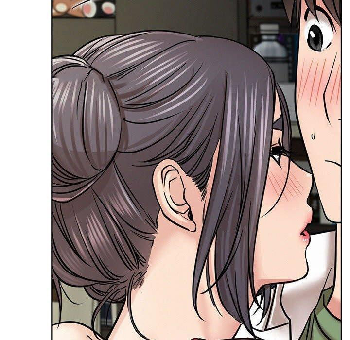 [韩国漫画] 屋檐下的光 剧情,熟女人妻#[159P]-58