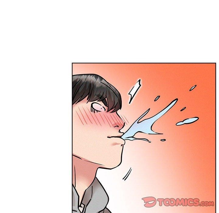 [韩国漫画] 屋檐下的光 剧情,熟女人妻#[168P]-105