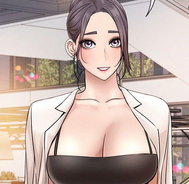 [韩国漫画] 屋檐下的光 剧情,熟女人妻#[168P]-109