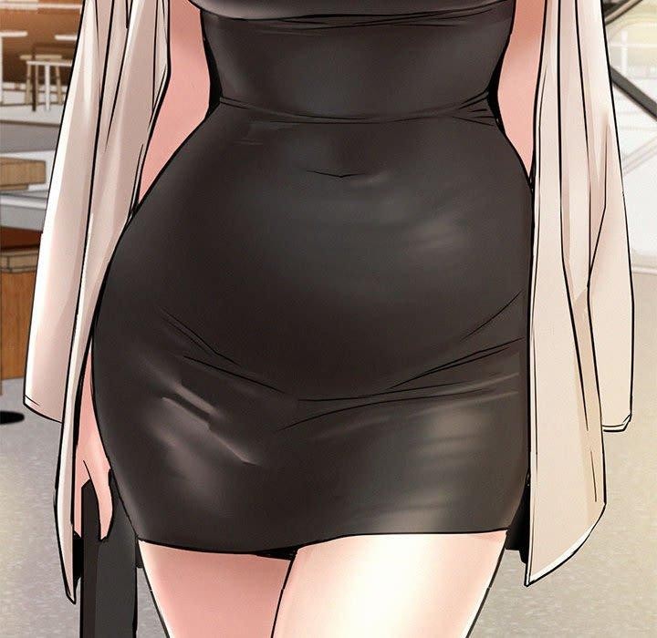 [韩国漫画] 屋檐下的光 剧情,熟女人妻#[168P]-110