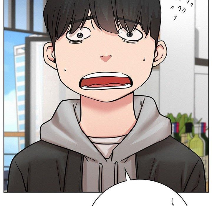 [韩国漫画] 屋檐下的光 剧情,熟女人妻#[168P]-43