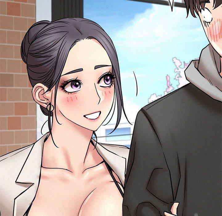 [韩国漫画] 屋檐下的光 剧情,熟女人妻#[168P]-59