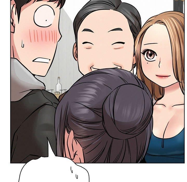 [韩国漫画] 屋檐下的光 剧情,熟女人妻#[168P]-72