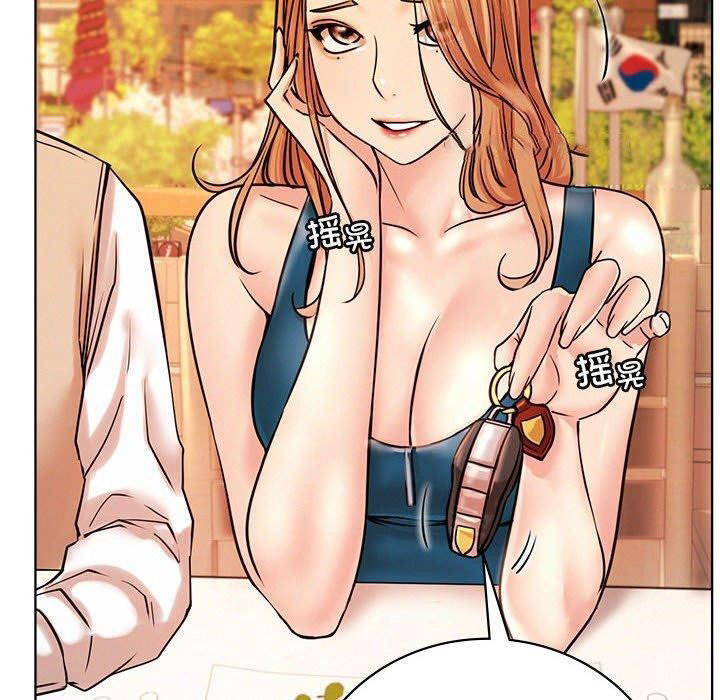 [韩国漫画] 屋檐下的光 剧情,熟女人妻#[168P]-84