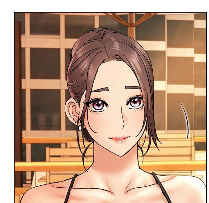 [韩国漫画] 屋檐下的光 剧情,熟女人妻#[168P]-99