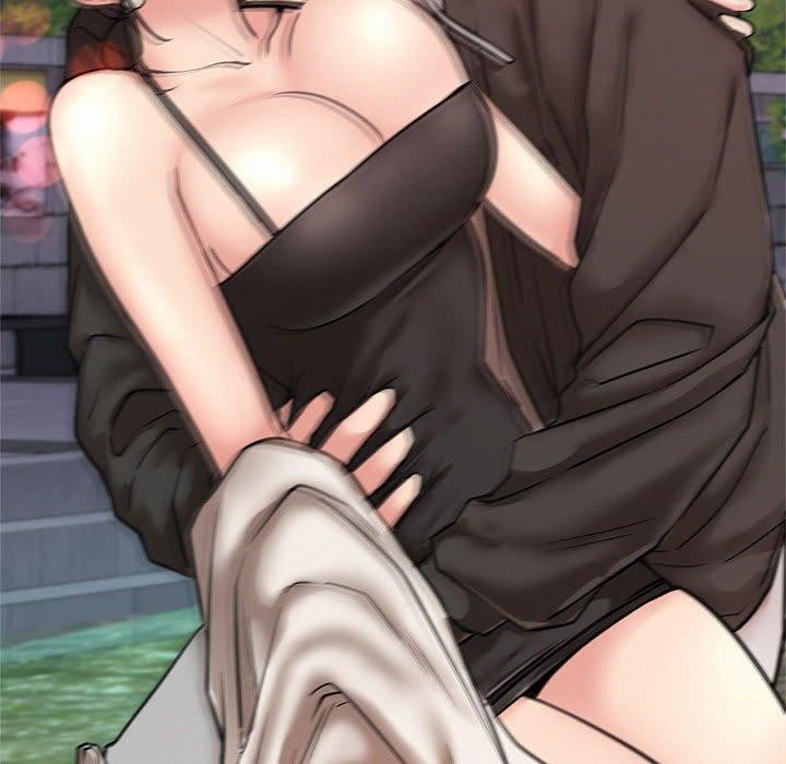 [韩国漫画] 屋檐下的光 剧情,熟女人妻#[150P]-119