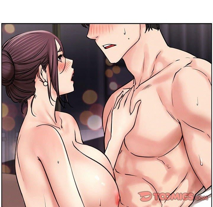 [韩国漫画] 屋檐下的光 剧情,熟女人妻#[150P]-143