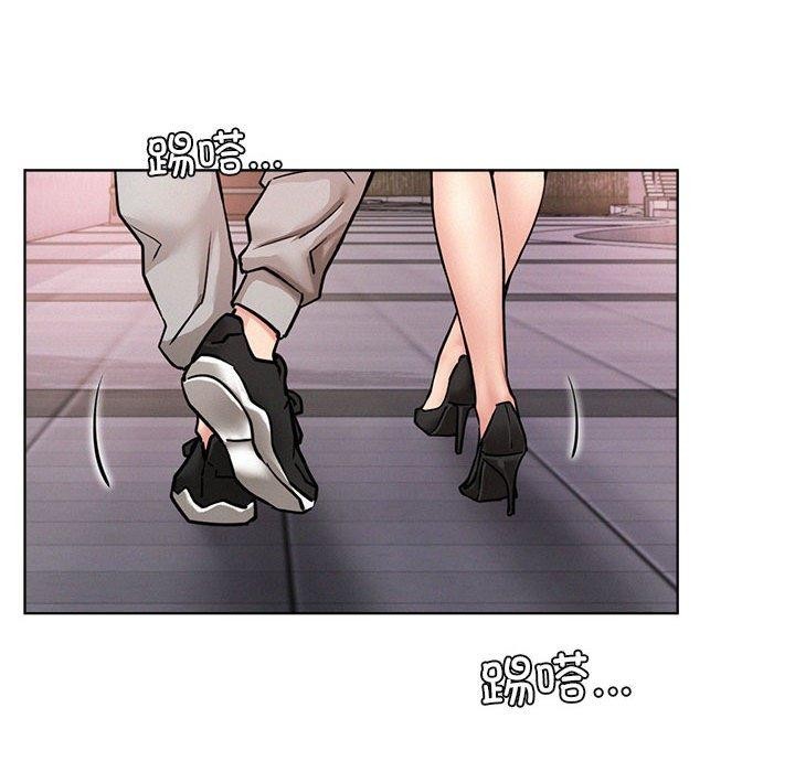 [韩国漫画] 屋檐下的光 剧情,熟女人妻#[150P]-17