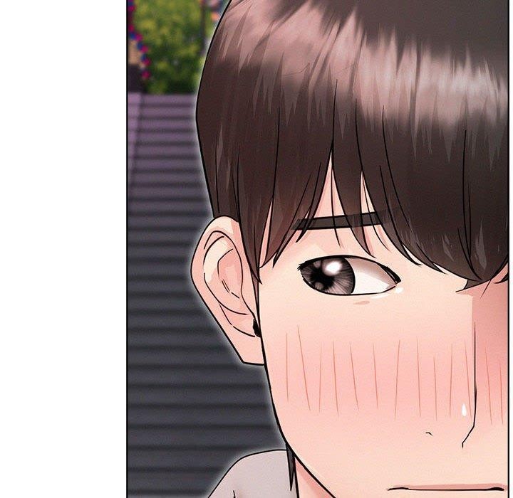 [韩国漫画] 屋檐下的光 剧情,熟女人妻#[150P]-21