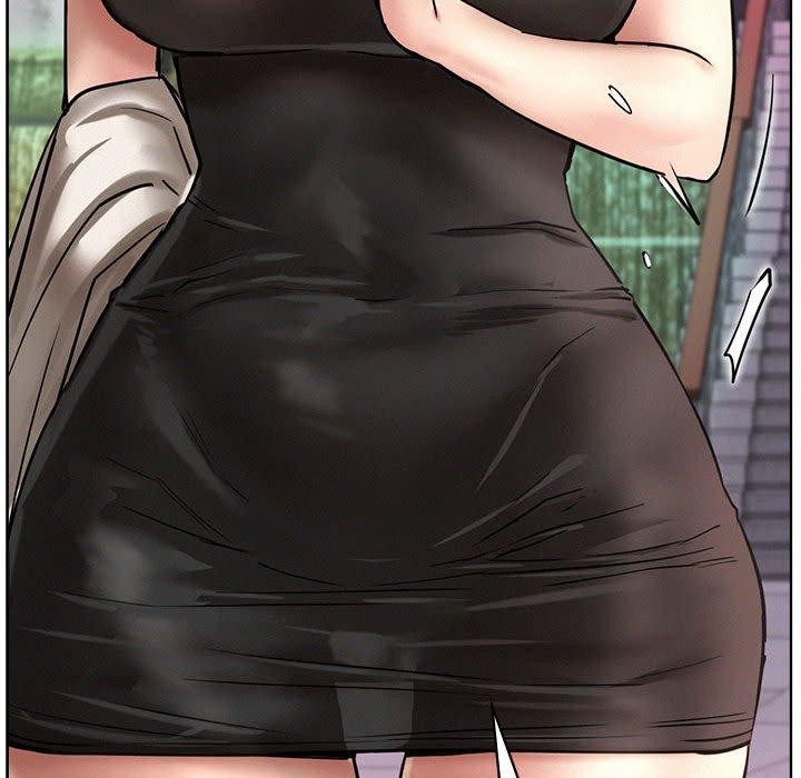 [韩国漫画] 屋檐下的光 剧情,熟女人妻#[150P]-35